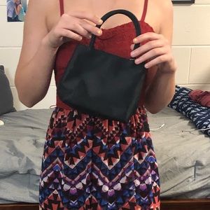 Mini purse